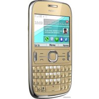 Кнопочный телефон Nokia Asha 302