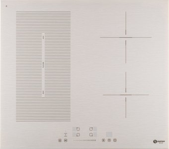 Schtoff I6 S07B White