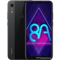 Смартфон HONOR 8A 2GB/32GB JAT-LX1 (черный)