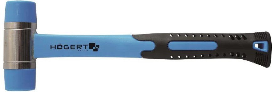 

Молоток Hoegert Technik HT3B048