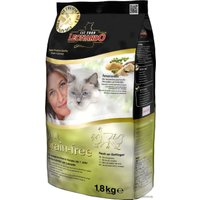 Сухой корм для кошек Leonardo Adult Grain-Free 1.8 кг