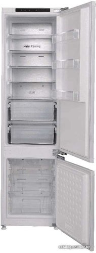 Холодильник Haier HRF305NFRU