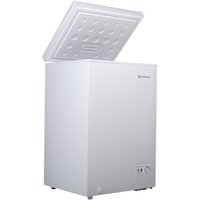 Морозильный ларь Esperanza CFH110 FW Elite
