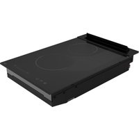 Варочная панель Solgaz Adventure 2+1V