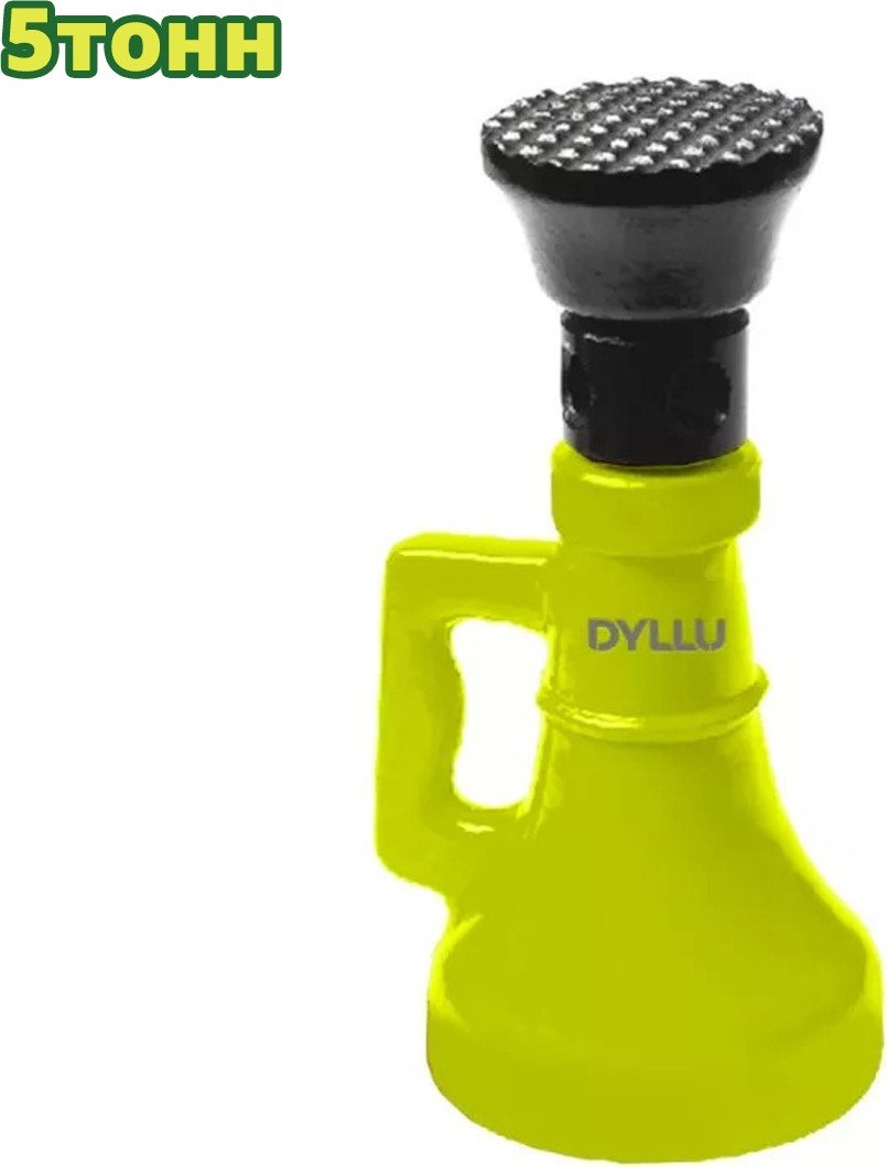 Бутылочный домкрат Dyllu DTJZ2505