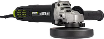 Угловая шлифмашина Worx WU744