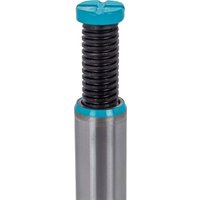 Бутылочный домкрат KingTul KT-T91204 12т