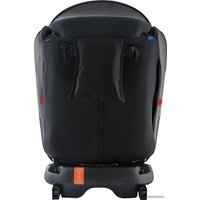 Детское автокресло Indigo Max-X ST-3 (черный)