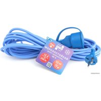 Удлинитель Power Cube PC-2F-R-10(IP)