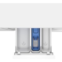 Стиральная машина Indesit IWBI 7290 VW
