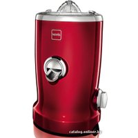 Соковыжималка NOVIS Vita juicer (бордовый)