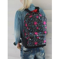 Городской рюкзак Spayder 615 Stripes