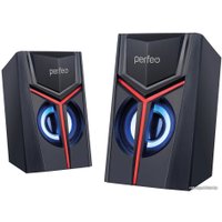 Акустика Perfeo Trial