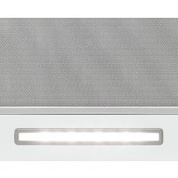 Кухонная вытяжка Krona Kerry E 600 White PB V2 КА-00012030 (белый) в Солигорске