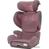 Детское автокресло RECARO Mako Elite (prime pale rose)