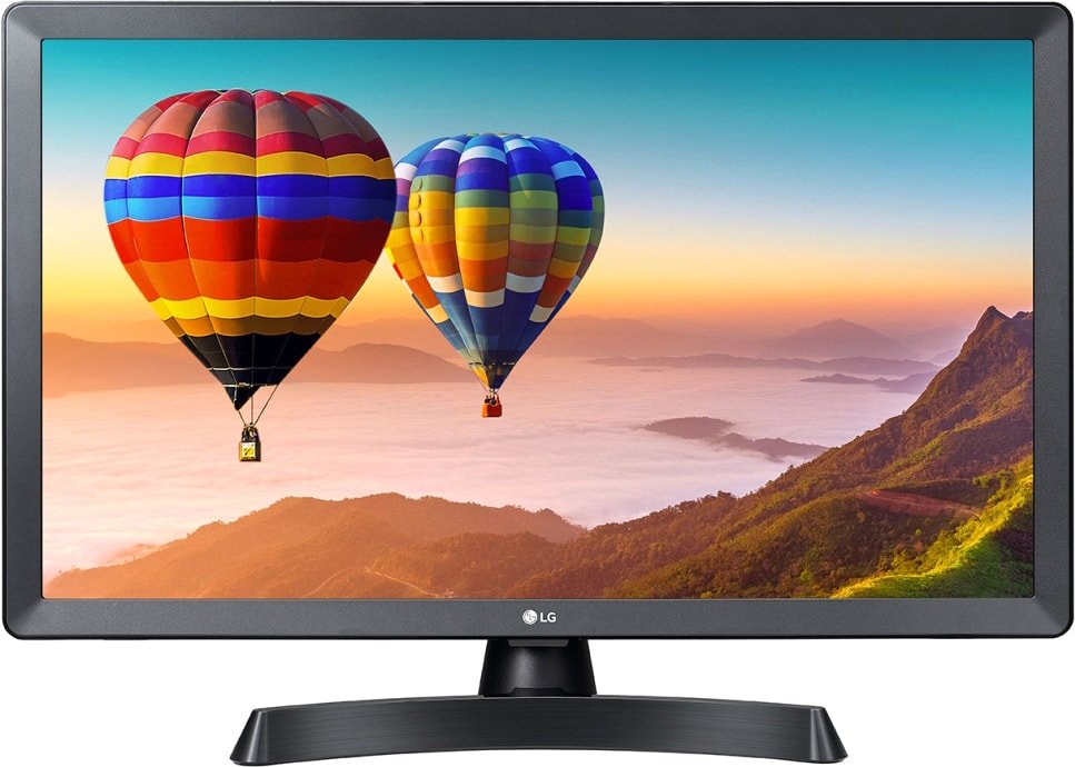 

Телевизор LG 24TN510S-PZ