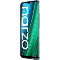 Телефон Realme Narzo 50A RMX3430 4GB/64GB (голубой)