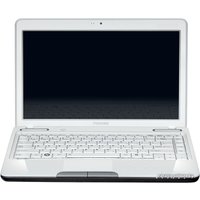 Ноутбук Toshiba Satellite L735-13V (PSK0CE-04E01QRU)