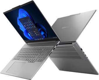 Ноутбук Lenovo IdeaPad Pro 5 16IAH10 83JM00219US