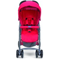 Коляска прогулочная «книга» Chicco Simplicity Plus Top