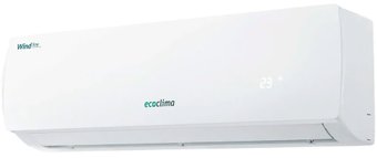 Кондиционер Ecoclima Wind line On-off ECW-24QC