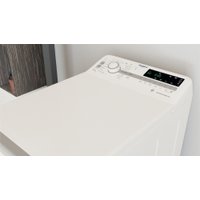Стиральная машина с вертикальной загрузкой Whirlpool TDLR 7231BS EU/N