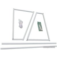 Футбольные ворота DFC GOAL 120