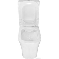 Унитаз напольный Azario Anteo Square AZ-1218A