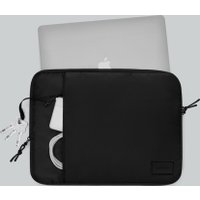 Чехол Gaston Luga Dash Cushioned Case 15"/16" (черный)