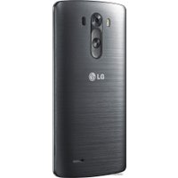 Смартфон LG G3 16GB Black [D855]