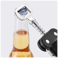 Штопор Circle Joy Dual Function Wine Opener CJ-KP04 (черный)