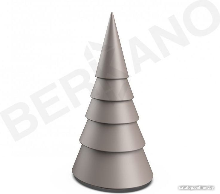 Фигурка для сада Berkano Eiswald 210_021_13 (кофейный)