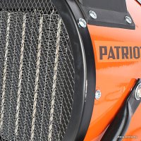 Электрическая тепловая пушка Patriot PT R 5S