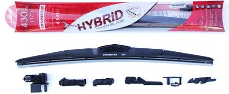 

Щетка стеклоочистителя Dynamatrix-Korea 430DH