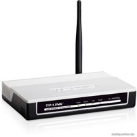 Беспроводная точка доступа TP-Link TL-WA500G
