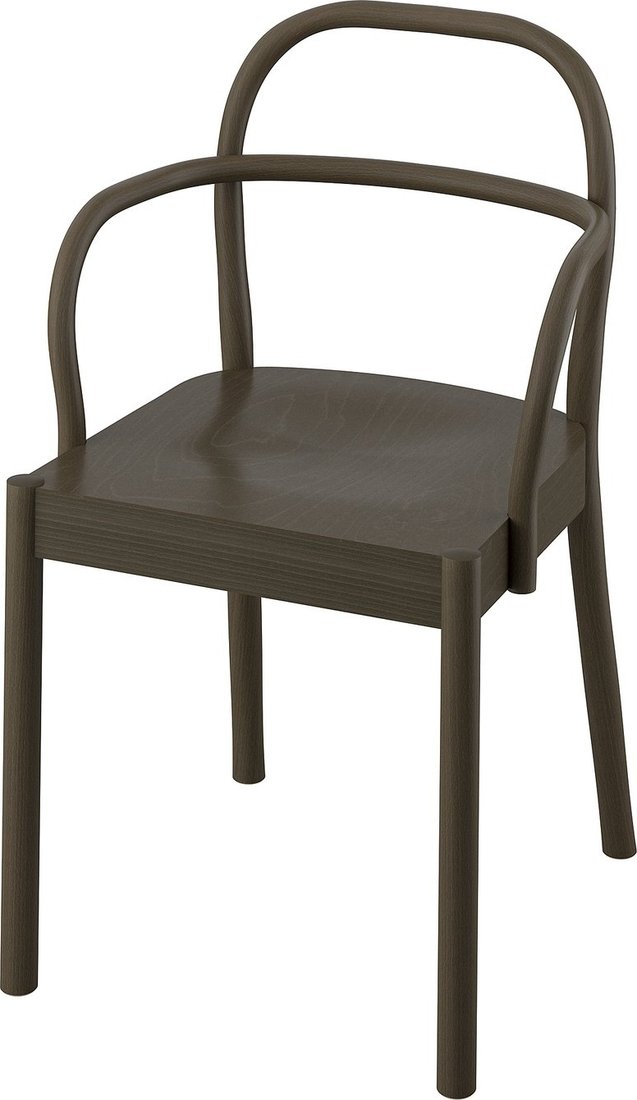 

Стул Ikea Stockholm 20590139