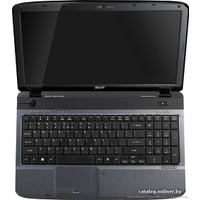Ноутбук Acer Aspire 5542G-304G50Mn (LX.PQKOC.003)