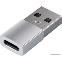 Адаптер Satechi Type-A to Type-C ST-TAUCS