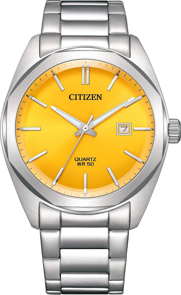 

Наручные часы Citizen BI5110-54Z