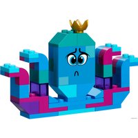 Конструктор LEGO The LEGO Movie 2 70825 Шкатулка Ватевры Собери что хочешь