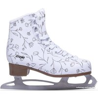 Коньки Atemi Queen Fur (р. 33)