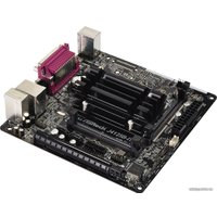 Материнская плата ASRock J4125B-ITX