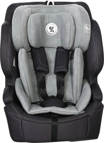 Детское автокресло Lorelli Andromeda i-Size Isofix (темно-серый)