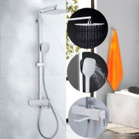 Душевая система  Gappo G2417-8