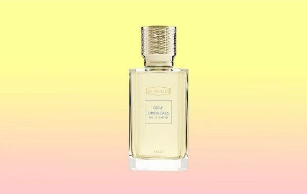 

Парфюмерная вода Ex Nihilo Gold Immortals EdP (тестер, 100 мл)
