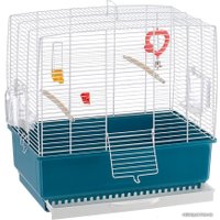 Клетка Ferplast Rekord 3 (синий) 52009801
