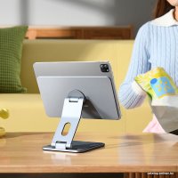 Подставка Baseus MagStable Series Magnetic Tablet Stand for Pad 12.9"
