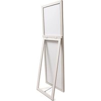 Зеркало Алмаз-Люкс М-389 150х45 напольное