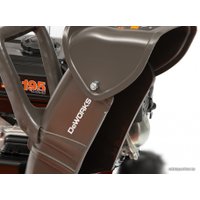 Снегоуборщик DeWORKS S 6060