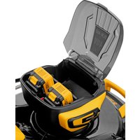 Газонокосилка Denzel DLM-460